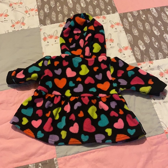 Newborn Jacket - Picture 2 of 3